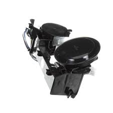 DA97-24100B Samsung Refrigerator Ice Route Case – OEM Replacement Part