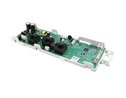 Main Control Board for Front Load Dryer – OEM Replacement