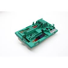 W11712987 Whirlpool Power Board Assembly – Genuine OEM Electronic Control
