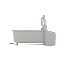 WPW10558424 Whirlpool Ice Container – OEM Replacement Part