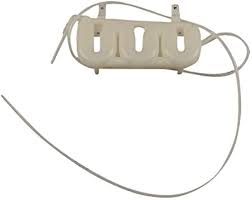 W11229977 Whirlpool Refrigerator Reservoir – OEM Replacement Water Tank Assembly