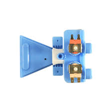 WH13X26535 GE Washer Water Inlet Valve – OEM Replacement for Precise Water Flow Control