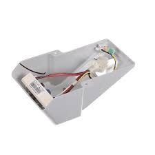 W11666427 Whirlpool User Interface Panel – Genuine OEM Control Touchpad for Dishwashers