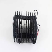 241862903 Frigidaire Refrigerator Condenser – Genuine OEM Coil for Reliable Cooling System Performance