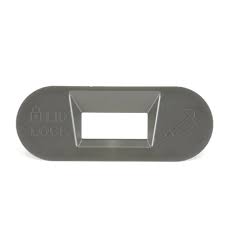 W11559688 Whirlpool Knob Bezel – Genuine OEM Part for Stylish and Functional Control