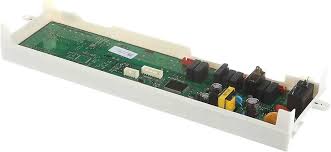 DD82-01337B Samsung Dishwasher PCB Main Assembly – Genuine OEM Part for Reliable Dishwasher Performance