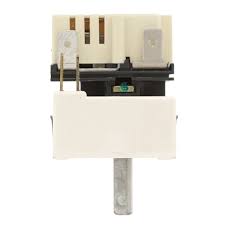 W11129442 Whirlpool Surface Infinite Element Switch – Genuine OEM Burner Control