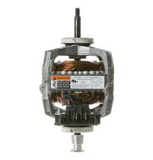 WH49X27318 GE Washer Motor and Pulley Kit – OEM Replacement