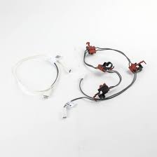 W11561439 Whirlpool Cooktop Wire Harness – OEM Replacement Electrical Harness