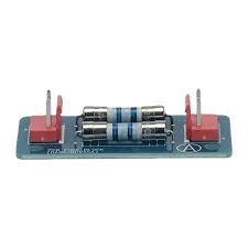 DA92-00945A Samsung Refrigerator Fuse Block PBA Module Assembly – Genuine OEM Replacement