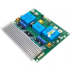 EBR79332512 LG PCB INVERTER ASSEMBLY