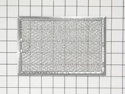 WB06X10359 GE Grease Filter Replacement – Genuine OEM Microwave Filter