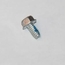 WH02X24154 GE Screw 1/4-20 TT HXT – Genuine OEM Fastener for Reliable Appliance Assembly
