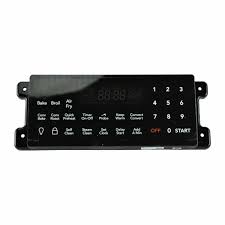 5304523299 Frigidaire Refrigerator Control Assembly – OEM Replacement