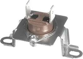 DC96-00887C Samsung Dryer Thermal Cut-Off Fuse Bracket Assembly – Protect Your Dryer from Overheating