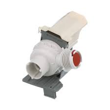 5304514775 Frigidaire Washer Pump Assembly – OEM Replacement Drain Pump