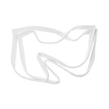 WR78X20986 GE Refrigerator Door Gasket – OEM Replacement Part