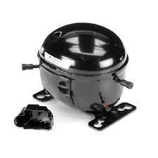 TCA36491304 LG Refrigerator Compressor – Genuine OEM R600a Replacement