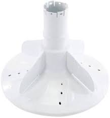 W11418231 Whirlpool Agitator Assembly – Genuine OEM Replacement