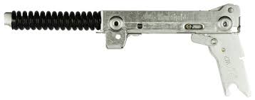 W11568813 Whirlpool Door Hinge – OEM Replacement Part
