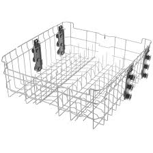 WD28X35779 GE Dishwasher Upper Rack – OEM Replacement