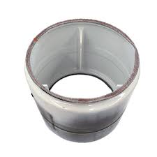 W10545923 Whirlpool Drum Assembly – OEM Replacement Part