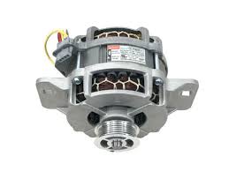 W10890624 Whirlpool Drive Motor – OEM Replacement Washer Motor Assembly
