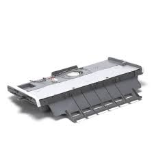 DA97-21002A Samsung Refrigerator Evaporator Cover Assembly – OEM Replacement for Proper Airflow and Defrost Performance