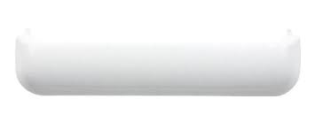 WE01X20419 GE Washer/Dryer White Door Handle – OEM Replacement for Convenient Access