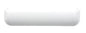 WE01X20419 GE Washer/Dryer White Door Handle – OEM Replacement for Convenient Access
