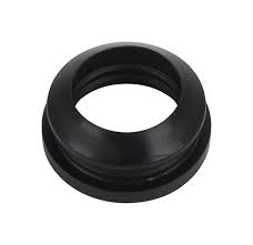 W10814296 Whirlpool Washer Center Post Seal Gasket – OEM Replacement for Leak-Free Tub Performance