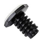 WPW10687506 Whirlpool Washer Leveling Leg – OEM Replacement