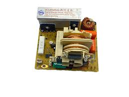 W11325604 Whirlpool Microwave Inverter – Genuine OEM Power Conversion Module
