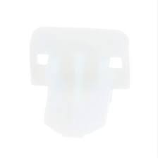W11397167 Whirlpool Refrigerator Retainer – Genuine OEM Replacement Part