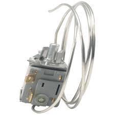 WP2198202 Whirlpool Refrigerator Temperature Thermostat – Genuine OEM Control for Accurate Cooling