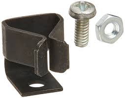 WPL 814103 Whirlpool Clip – Genuine OEM Replacement