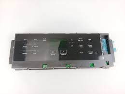 W11764616 Whirlpool Electronic Control – OEM Replacement Part