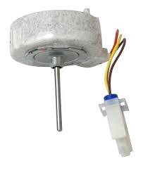 809069206 Frigidaire Refrigerator Motor – OEM Replacement Evaporator Fan Motor