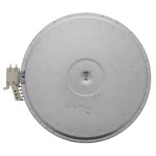 DG47-00065A Samsung Range Triple Surface Radiant Heater Element – OEM Replacement Part