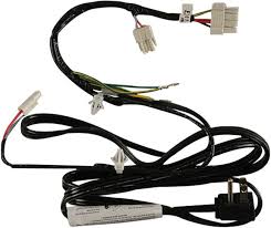 5304521767 Frigidaire Refrigerator Harness – Genuine OEM Wiring Harness for Electrical Connectivity and Reliability