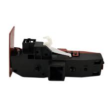 WH10X20821 GE Washer Door Lock – OEM Replacement Part