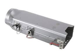 5301EL1001S LG Dryer Heater Assembly – Genuine OEM Part for Effective, Consistent Drying