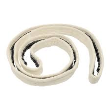 4036EL3001A LG Dryer Drum Felt Gasket – OEM Replacement Seal for Smooth, Quiet Operation