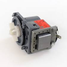 DD81-02150A Samsung Dishwasher Drain Pump Assembly – Genuine OEM Replacement