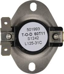 6931EL3001F LG Thermostat Assembly – Genuine OEM Replacement