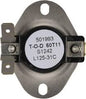 6931EL3001F LG Thermostat Assembly – Genuine OEM Replacement