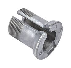 WP389140 Whirlpool Washer Drive Block (Bell) – OEM Replacement for Secure Spin Tube Engagement