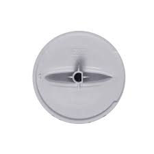 WPW10711289 Whirlpool Knob – OEM Replacement Part