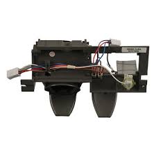 240563639 Frigidaire Refrigerator Dispenser Module – OEM Replacement