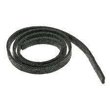 WE09X27634 GE Dryer Felt Seal – OEM Replacement Drum Seal for Front or Rear Assembly